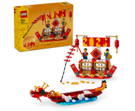 LEGO 40678 Kalendarz festiwalowy - 1298641 - zdjęcie 2